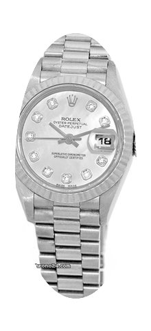 Rolex Diamond 