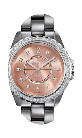 Chanel J12 Automatic 38mm Ladies Watch...
