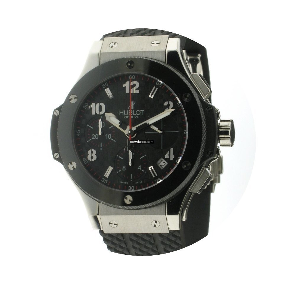 Hublot Big Bang 41mm...