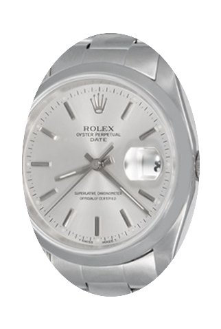 Rolex Date Model 15200...