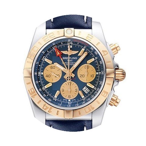 Breitling Chronomat 44 GMT...