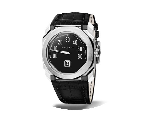 Bulgari Octo Retrogradi...