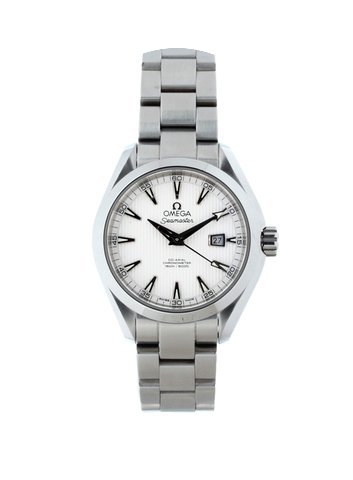Omega Seamaster Aqua Terra 231.10.34.20....