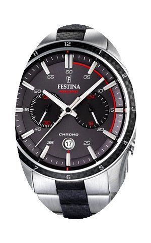 Festina Timeless Chronograph F16819/2 He...