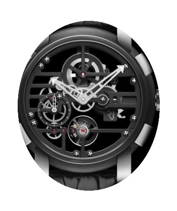 Romain Jerome SkyLab 48...