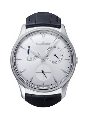 Jaeger-LeCoultre Master Ultra Thin Rése...