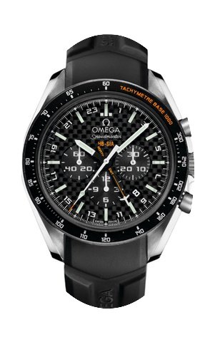 Omega Speedmaster Numbered Edition 321.9...