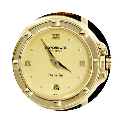Raymond Weil Parisfal...