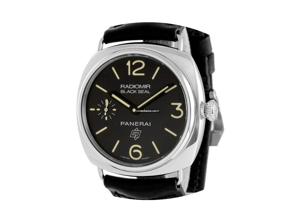 Panerai RADIOMIR “LOGO”...