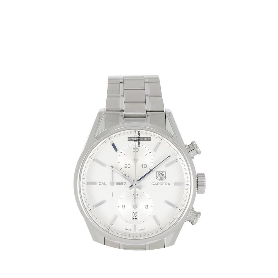 TAG Heuer Carrera 1887...