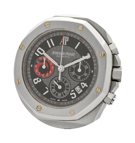 Audemars Piguet Royal Oak Chronograph Ci...