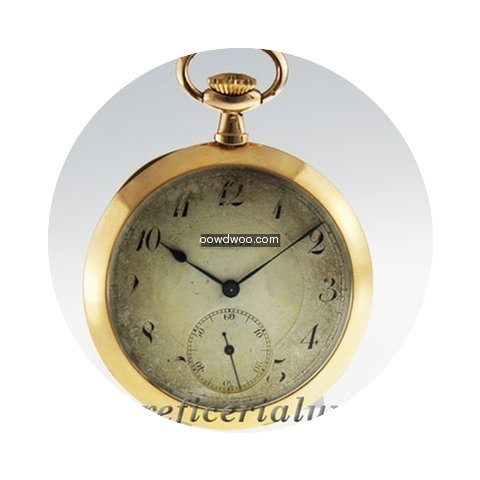 Invicta Pocket watch Tasca...