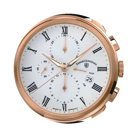 Junghans Erhard Tempus Chronoscope...