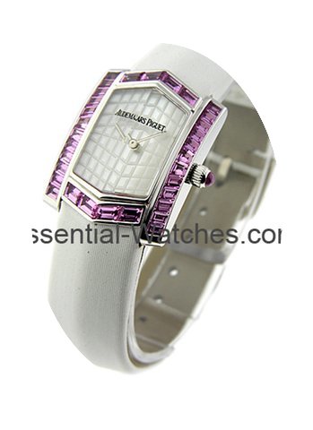 Audemars Piguet Facettes Lady's Collecti...