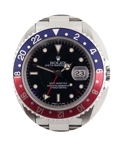 Rolex GMT Master...