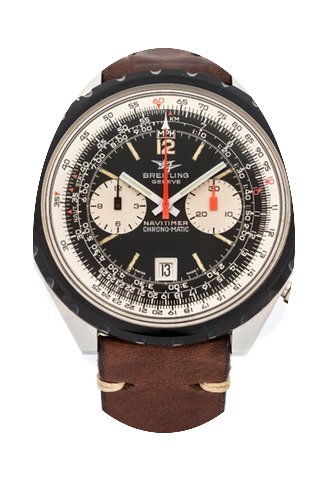 Breitling Navitimer 1806 New Old Stock 1...