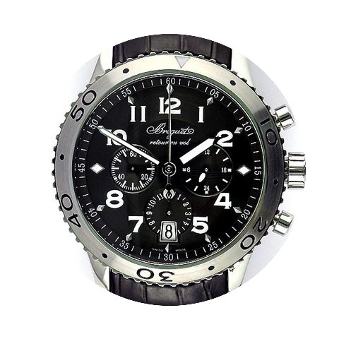 Breguet Typ XXI...