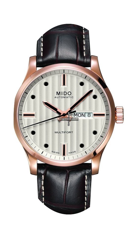Mido Multifort Automatik...