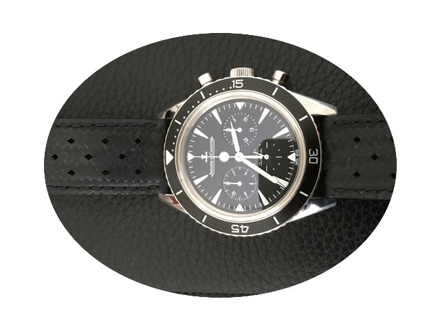 Jaeger-LeCoultre Deep Sea chronographe...