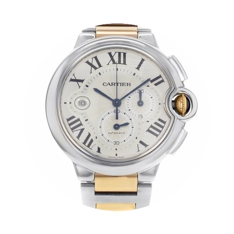 Cartier Ballon Bleu (12422)...