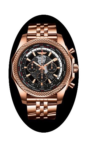 Breitling BENTLEY B05 UNITIME...