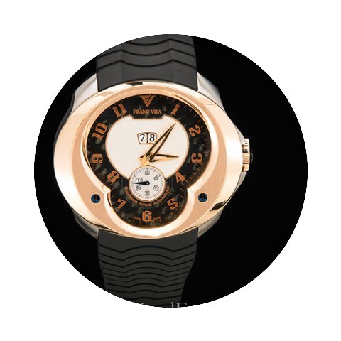 Franc Vila FVa8qa Esprit Unique Automati...