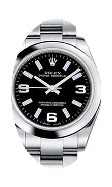 Rolex Oyster Perpetual 31 Ladies Midsize...