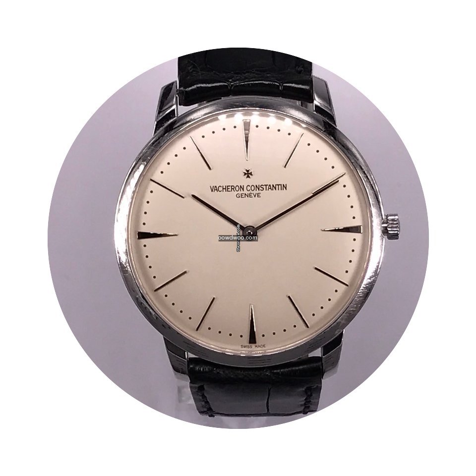Vacheron Constantin Patrimony...