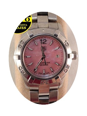 TAG Heuer AQUARACER...