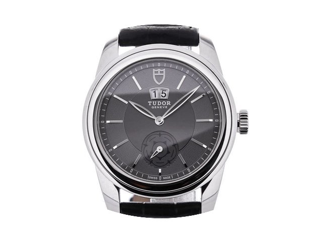 Tudor Glamour Double Date Automatic 42 G...