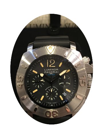 Panerai PAM 187...