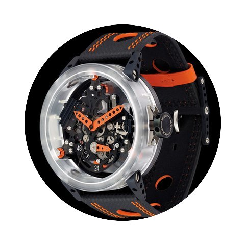 B.R.M R-50-Makrolon NEU 2015...