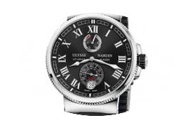 Ulysse Nardin Maxi Marine Chronometer Ma...