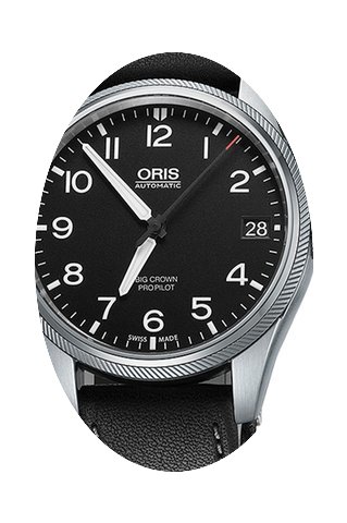 Oris Big Crown ProPilot Date Mens Watch...