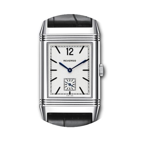 Jaeger-LeCoultre Grande Reverso Ultra Th...