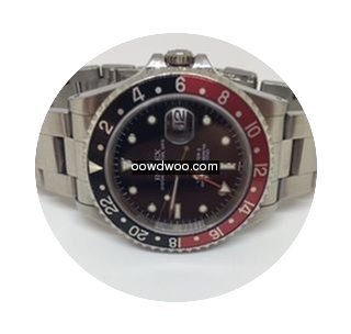Rolex GMT 2...