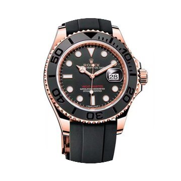 Rolex Yacht-Master...