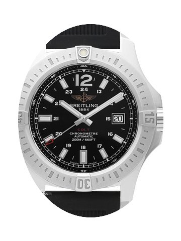 Breitling Colt 44 Automatic...
