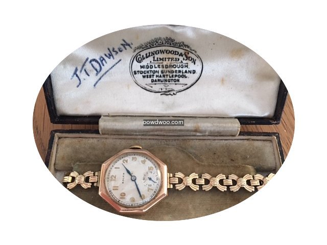 Rolex Prima saleprice...