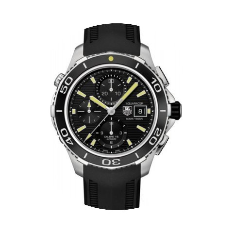 TAG Heuer Aquaracer 500m Calibre 16 Auto...