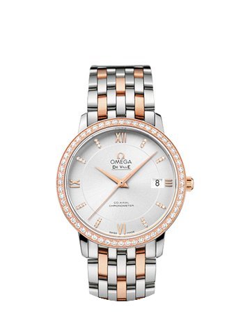 Omega DE VILLE PRESTIGE CO-AXIAL 36.8 MM...