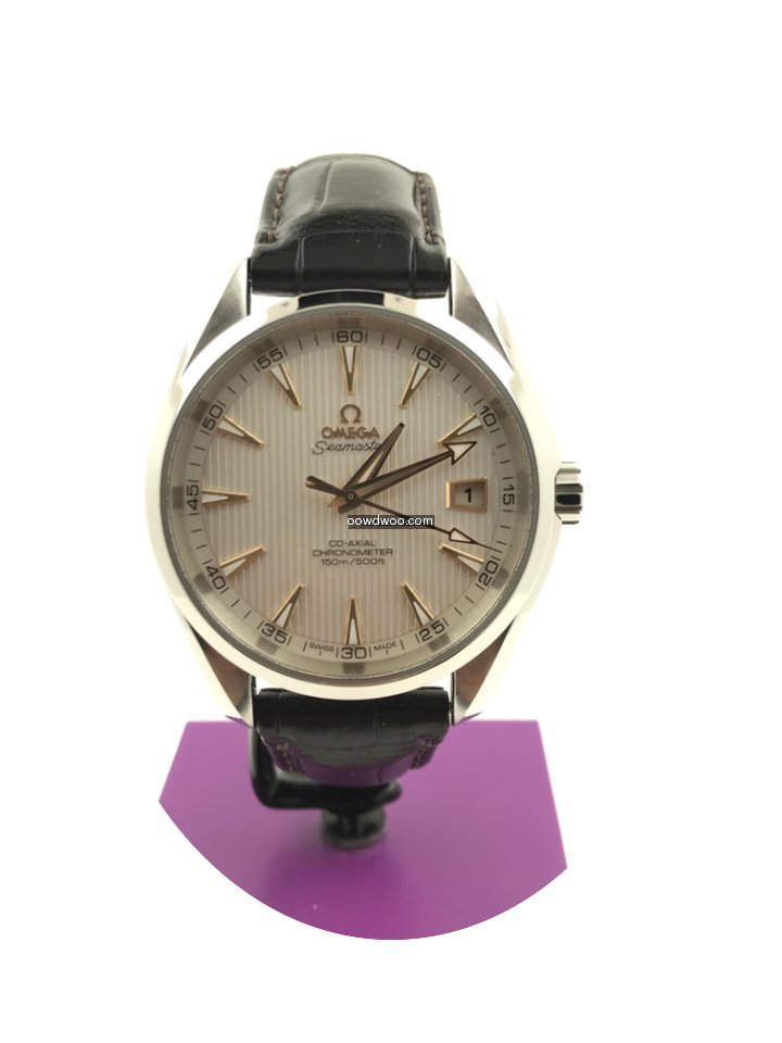 Omega Seamaster Aqua Terra 150M 231.13.4...