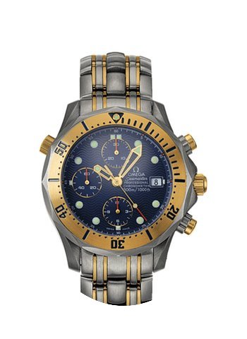 Omega Seamaster 300 m Professional Chron...