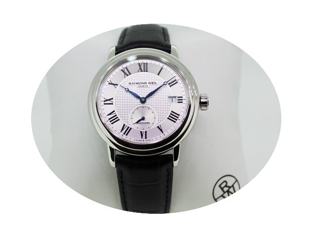 Raymond Weil Maestro Neu ungetragen...