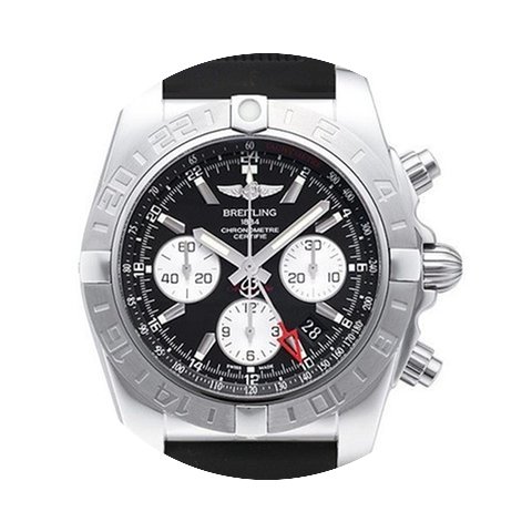 Breitling Chronomat 44 GMT...