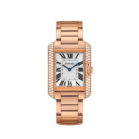 Cartier Tank Anglaise...