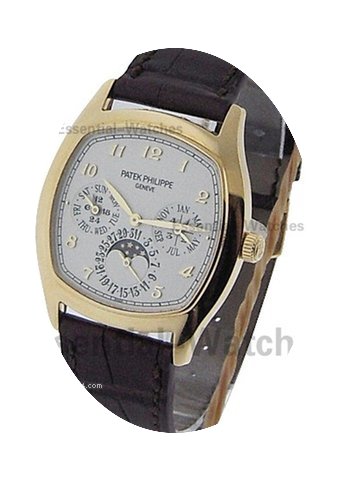 Patek Philippe Grand Complication Perpet...