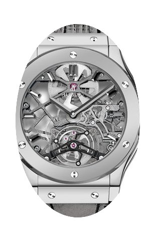 Hublot Classic Fusion Tourbillon...