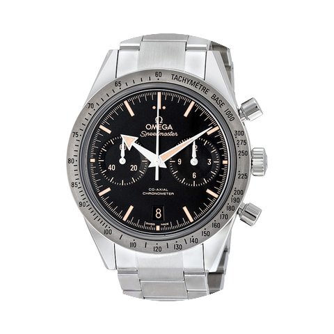 Omega Speedmaster...