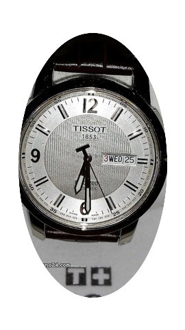 Tissot PRC 200...